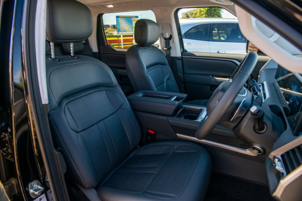2025 MG U9 Explore Pro Ute Image 10
