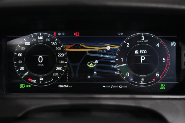 2018 Land Rover Range Rover Velar L560 D300 SE SUV