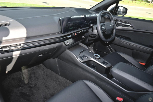 2026 MY27 Kia Sportage NQ5 PE GT-Line SUV Image 8