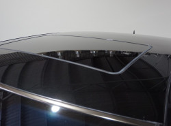 2001 Mercedes-Benz S500 V220 Sedan