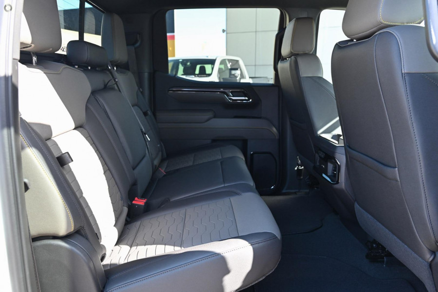 2026 Chevrolet Silverado T1 1500 ZR2 W/Tech Pack Ute Image 14