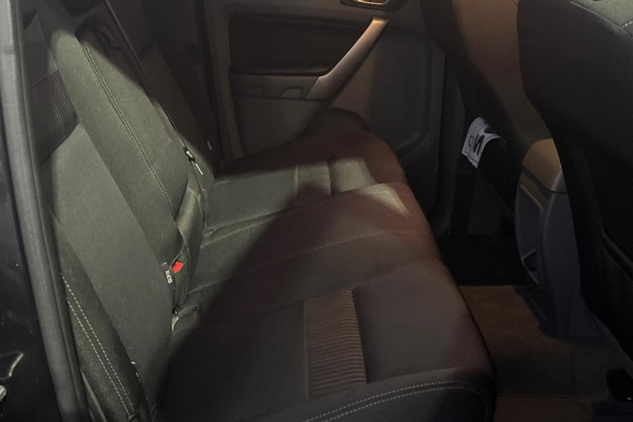 2016 Ford Ranger PX MkII XLT Ute Image 17