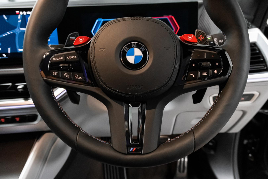 2025 BMW XM G09 Label SUV