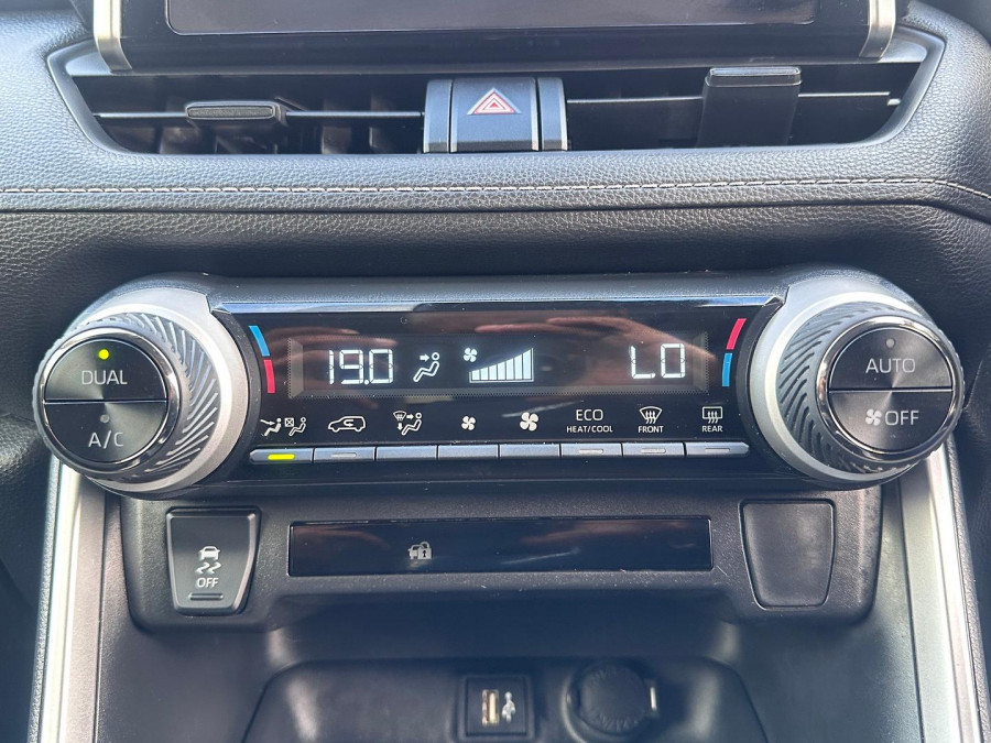 2023 Toyota RAV4 MXAA52R GX SUV Image 24