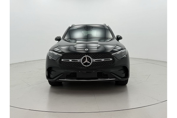 2023 MY24 Mercedes-Benz GLC-Class X254 GLC300 SUV Image 2
