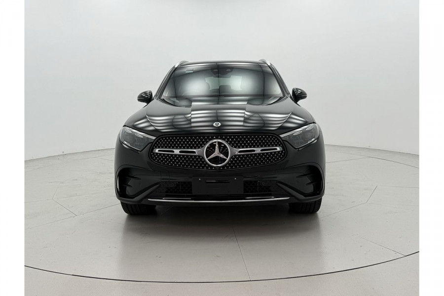 2023 MY24 Mercedes-Benz GLC-Class X254 GLC300 SUV Image 2