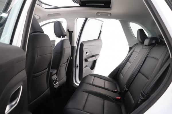 2026 MG ZS Essence Hybrid+ SUV Image 6