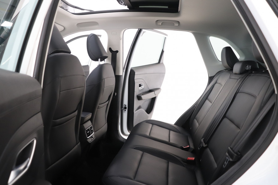 2026 MG ZS Essence Hybrid+ SUV Image 6