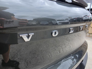 2018 MY19 Volvo XC40 XZ T4 Inscription SUV