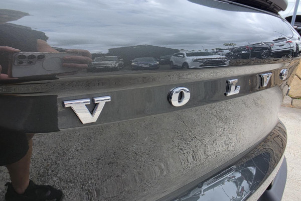 2018 MY19 Volvo XC40 XZ T4 Inscription SUV Image 28