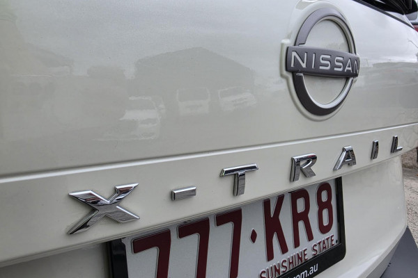 2024 Nissan X-Trail T33 Ti SUV Image 15
