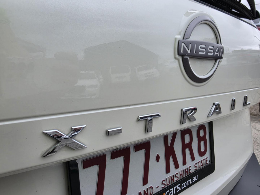 2024 Nissan X-Trail T33 Ti SUV Image 15