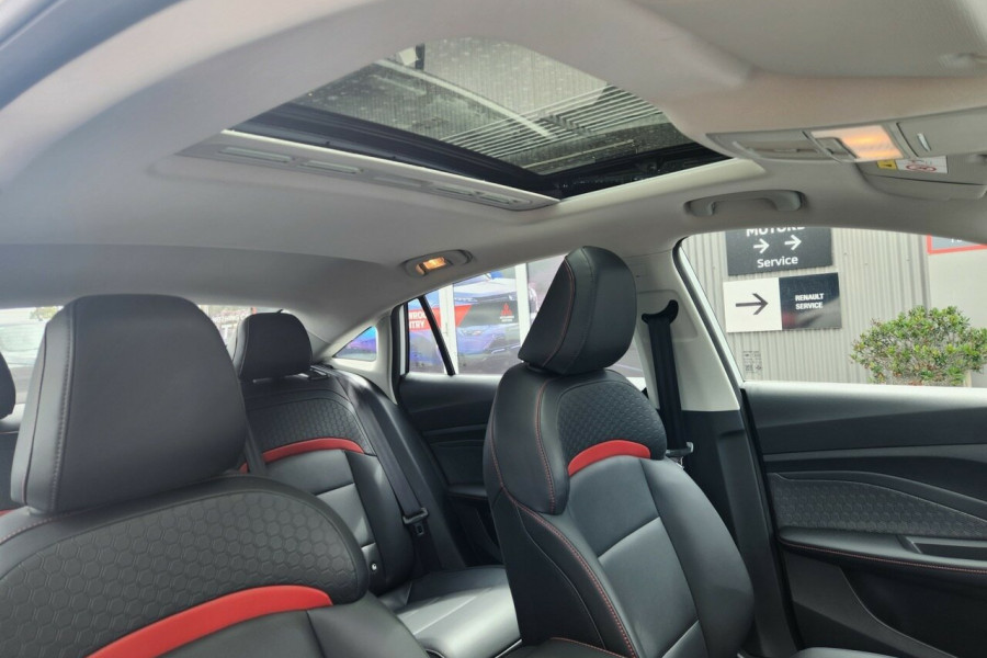 2024 MG MG5 AP32 Essence Sedan Image 18