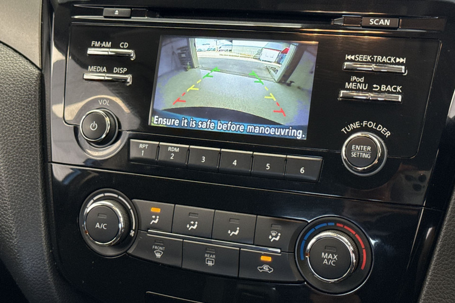2018 Nissan QASHQAI ST Wagon Image 7