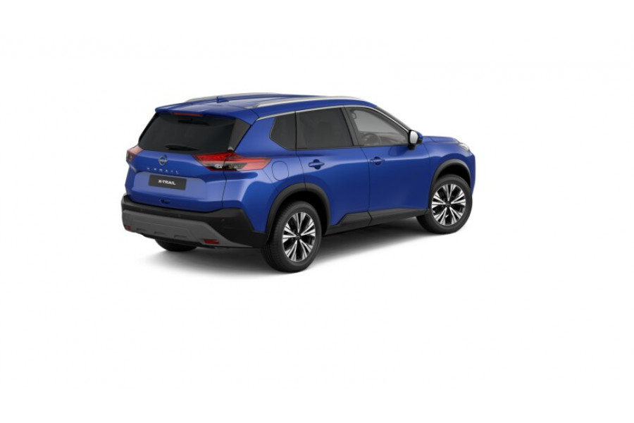 2024 MY25 Nissan X-Trail T33 ST-L SUV Image 18