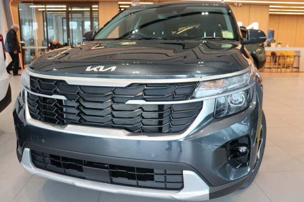 2025 Kia Seltos SP2 PE Sport+ SUV