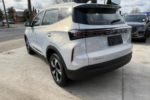 2026 Chery Tiggo 4  Urban SUV Image 8