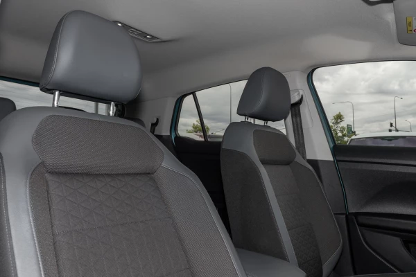 2021 MY22 Volkswagen T-Cross C11 85TSI Style SUV Image 10