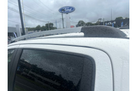 2020 MY20.25 Ford Ranger PX MkIII Wildtrak Ute