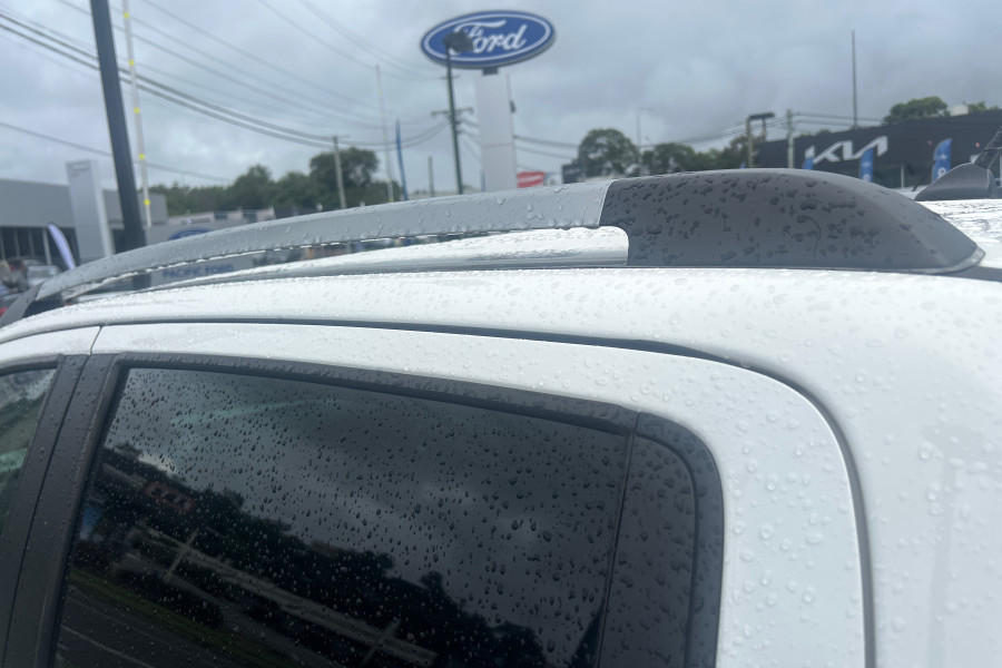 2020 MY20.25 Ford Ranger PX MkIII Wildtrak Ute Image 26