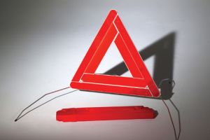 Safety Warning Triangle