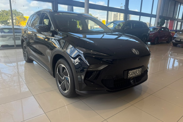 2026 MG MGS5 EV Essence 49 SUV Image 1