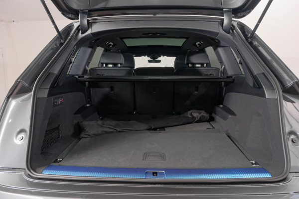 2026 Audi Q7 4M TDI 170kW SUV