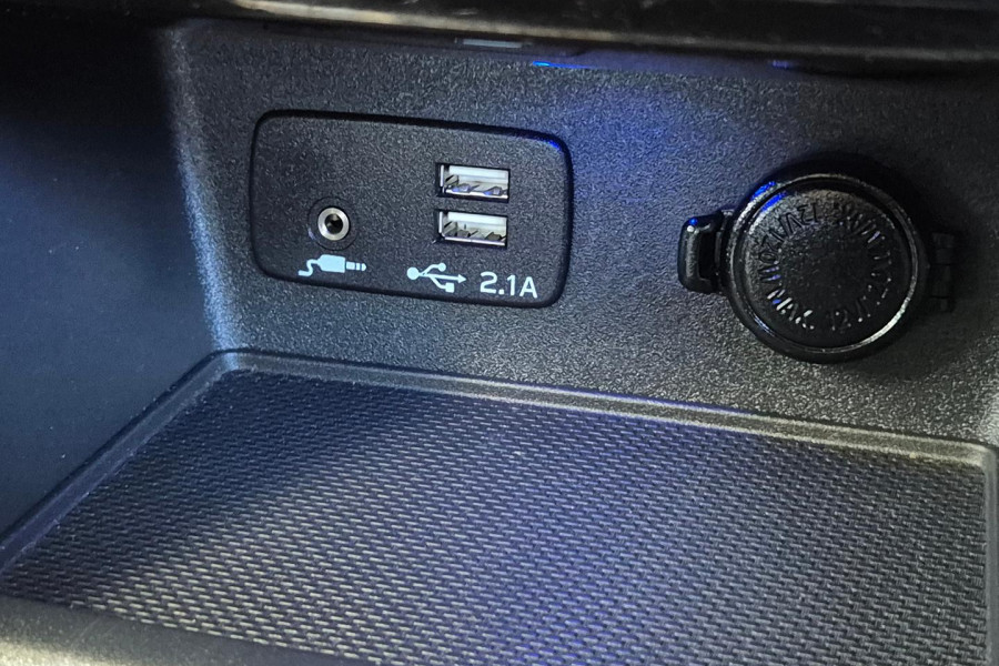 2021 MY22 Subaru Forester S5 2.5i SUV Image 31