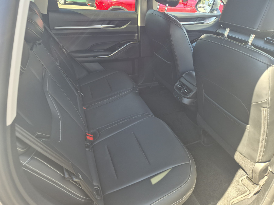 2022 Haval H6 B01 LUX SUV Image 18