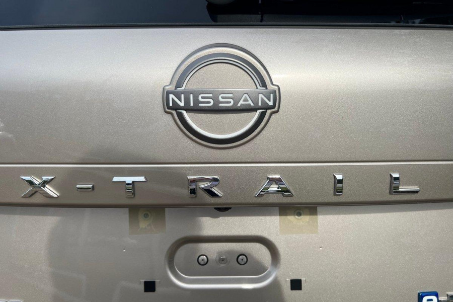 2024 MY25 Nissan X-TRAIL T33 Ti-L e-POWER SUV Image 14
