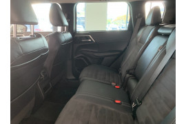 2022 MY23 Mitsubishi Outlander ZM Aspire SUV
