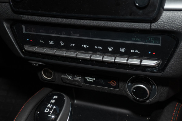 2026 MY25 Mazda BT-50 TF SP Ute Image 16