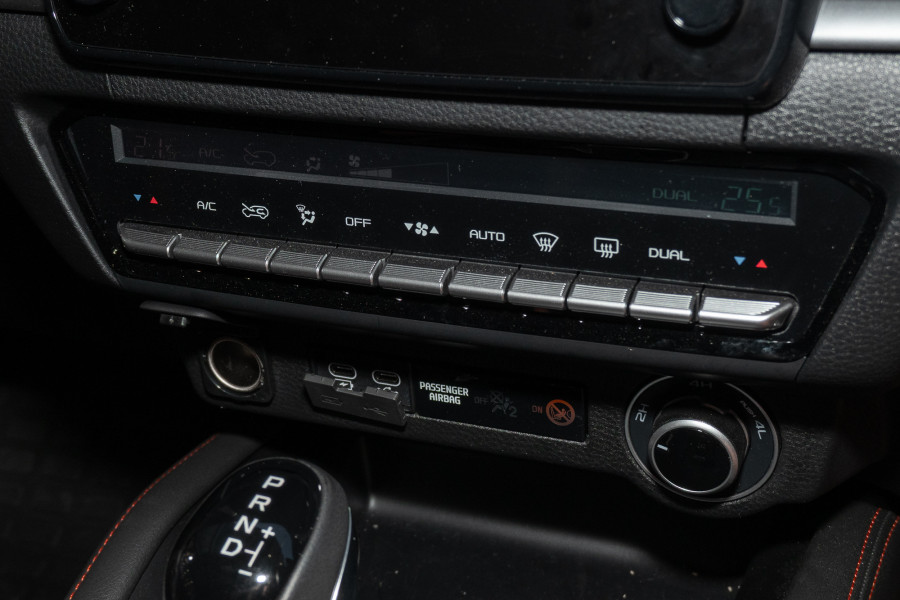 2026 MY25 Mazda BT-50 TF SP Ute Image 16