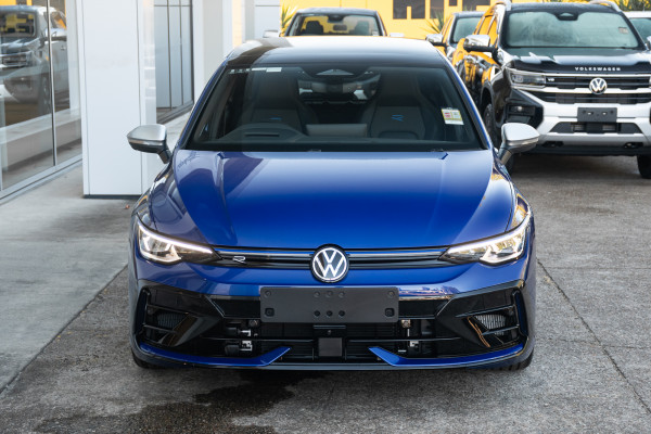 2026 Volkswagen Golf 8.5 R Hatch Image 4