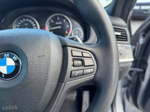 2014 BMW X3 F25 xDrive30d SUV