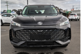 2025 MY24.5 MG HS AS33 Vibe SUV