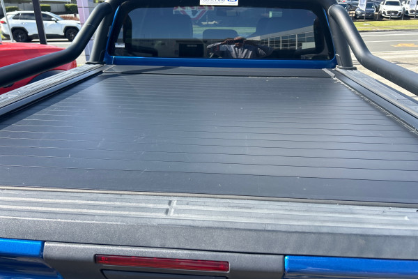 2023 MY23.5 Ford Ranger P703  Raptor Ute Image 24