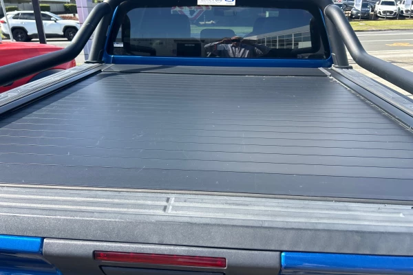 2023 MY23.5 Ford Ranger P703  Raptor Ute Image 24