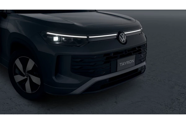 2025 MY26 Volkswagen Tayron R4 110TSI Life SUV Image 8