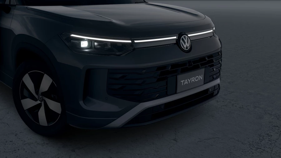 2025 MY26 Volkswagen Tayron R4 110TSI Life SUV Image 8