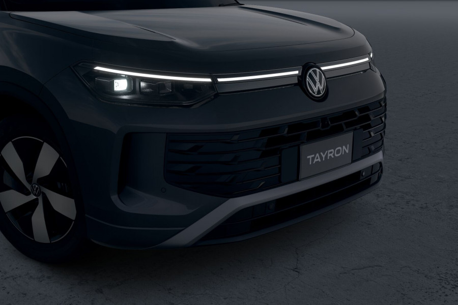 2025 MY26 Volkswagen Tayron R4 110TSI Life SUV
