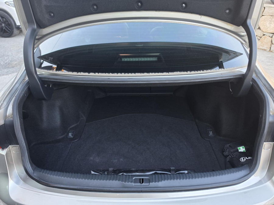 2018 Lexus IS ASE30R IS300 F Sport Sedan Image 17