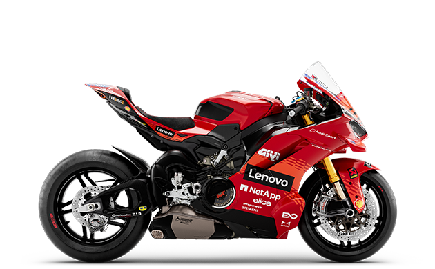  Marquez 2025 World Champion Replica livery 
