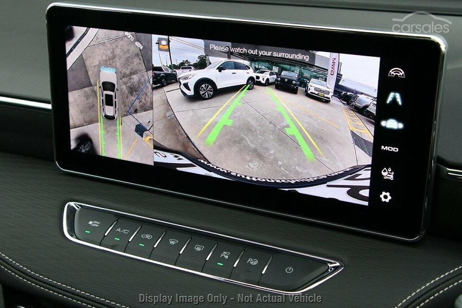 2025 GWM Haval Jolion  B01  Ultra Auto Petrol SUV Image 39