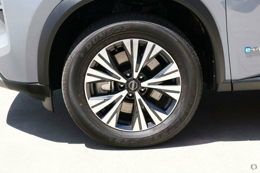 2025 Nissan X-Trail T33 ST-L e-POWER SUV