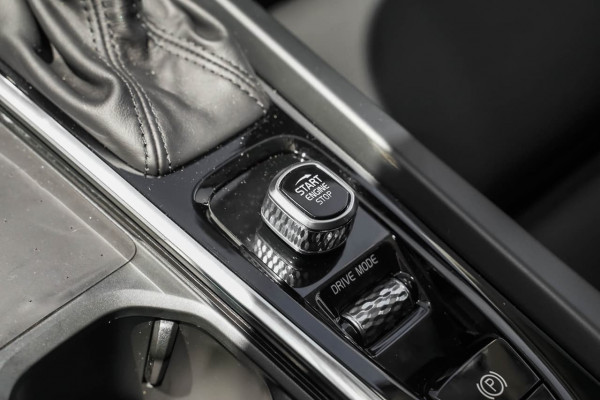 2020 MY21 Volvo XC60 UZ D4 Inscription Suv