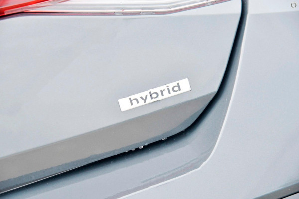 2026 Hyundai i30 CN7.V4 Hybrid Sedan Image 12