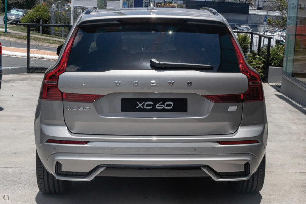 2024 MY25 Volvo XC60 UZ Ultra T8 Plug-In Hybrid SUV Image 3