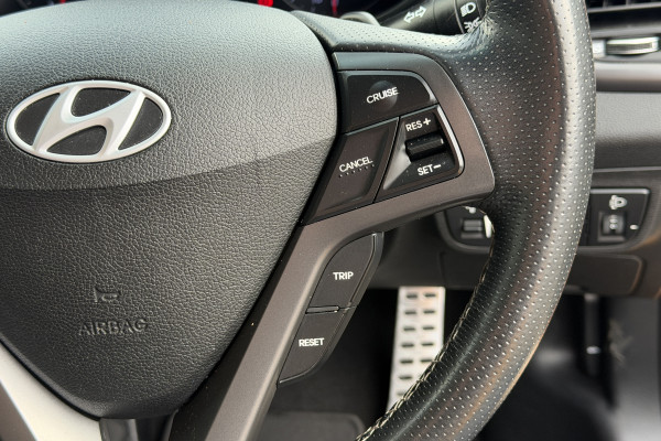 2016 Hyundai Veloster FS5 Series II SR Turbo Hatch Image 17