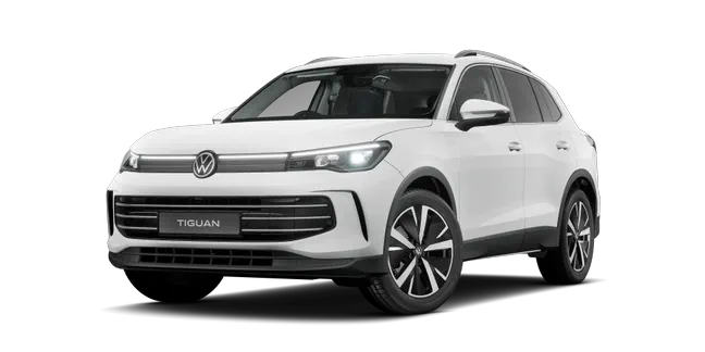 110TSI Elegance